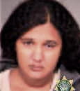 Ceaira Barrwilson - Multnomah County, OR 