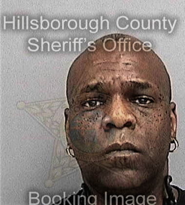 Glenn Beasley, - Hillsborough County, FL 