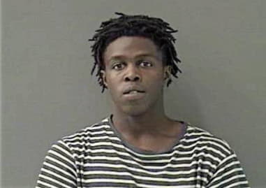 Devonte Bester - Bell County, TX 