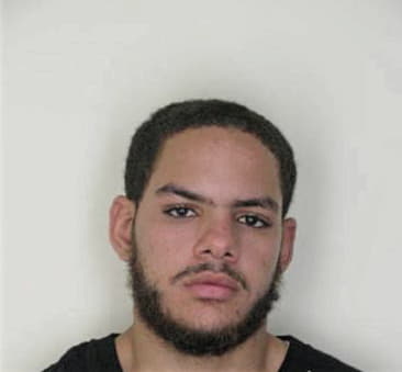 Irving Betancourt - Hillsborough County, FL 