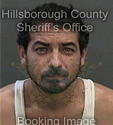 Christopher Bevacqua - Hillsborough County, FL 