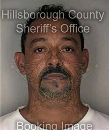 Christopher Binion - Hillsborough County, FL 