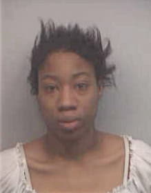 Bertha Binns - Fulton County, GA 
