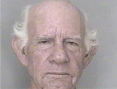 Gerardo Borboa - Polk County, FL 