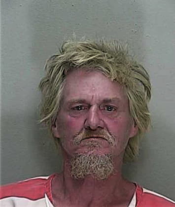 Michael Borklund, - Marion County, FL 