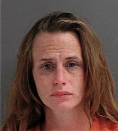 Kathleen Bowen, - Volusia County, FL 