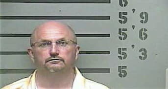 Aaron Bowles, - Hopkins County, KY 