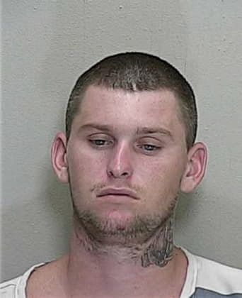 James Boyan, - Marion County, FL 