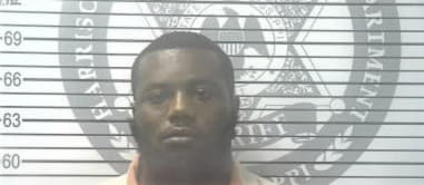 Anthony Bradford, - Harrison County, MS 