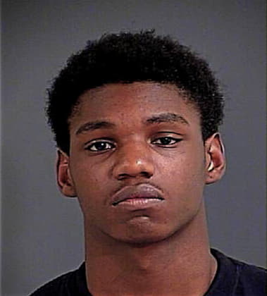 Davontay Bradley, - Charleston County, SC 