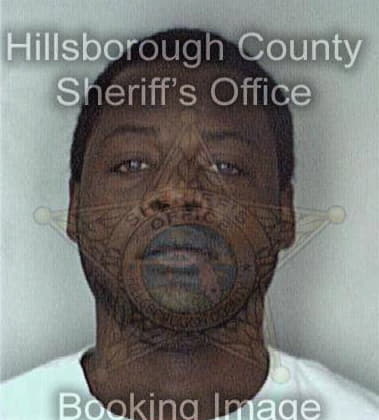 Michael Braxton - Hillsborough County, FL 