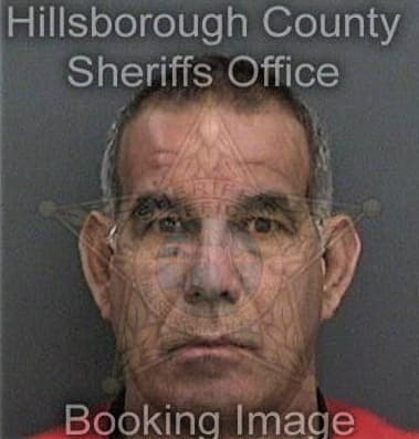 Christopher Breward - Hillsborough County, FL 