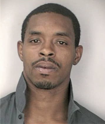 Carlton Bridges - Hillsborough County, FL 