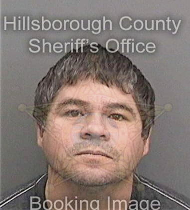 Johnathan Browder, - Hillsborough County, FL 