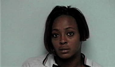 Taniqua Brown, - Charlotte County, FL 