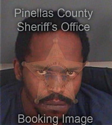 Tommy Burns, - Pinellas County, FL 