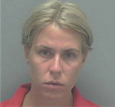 Ashley Busch, - Lee County, FL 