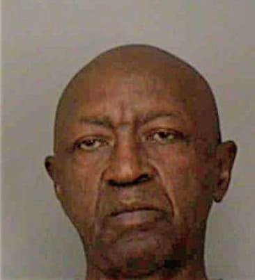 Cornelius Canady, - Polk County, FL 