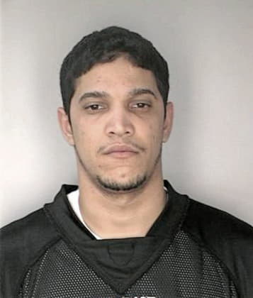 Adan Cantarero, - Hillsborough County, FL 