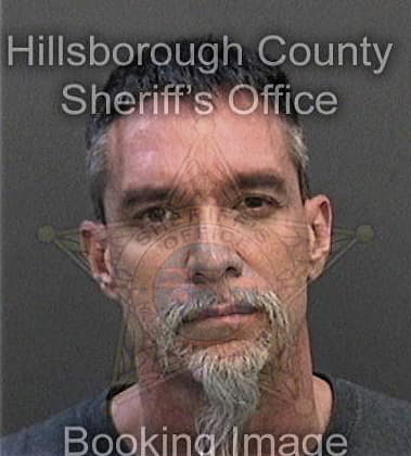 Daniel Carrillo, - Hillsborough County, FL 