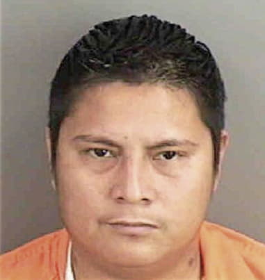 Hector Castilloramirez, - Collier County, FL 