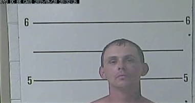 Michael Caudill, - Boyd County, KY 