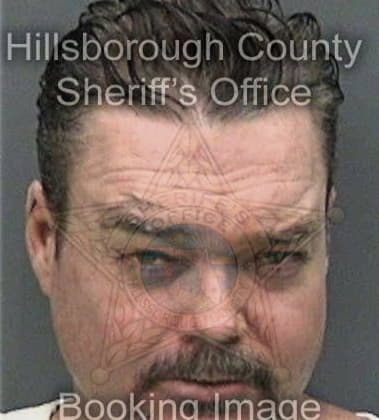 Nelvin Chacon, - Hillsborough County, FL 