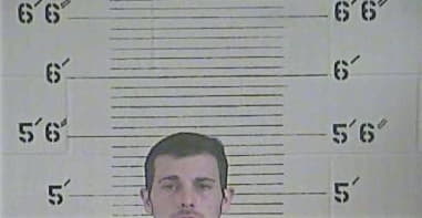 Christopher Chadwell, - Perry County, KY 