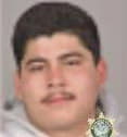 Jossue Chavezkeymolen - Multnomah County, OR 