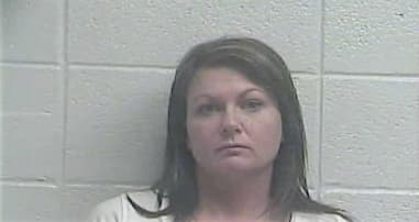 Laura Childers, - Jessamine County, KY 