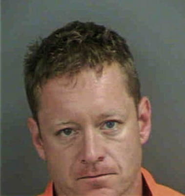 Keith Clancy, - Collier County, FL 