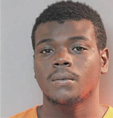 Lachaz Clark - Polk County, FL 