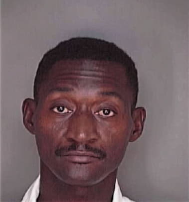 Patrick Clayborn - Polk County, FL 