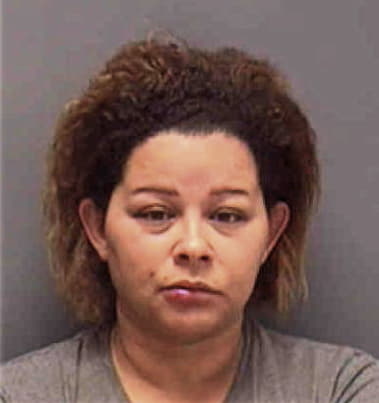 Christina Clemens, - Lee County, FL 