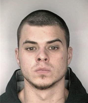 Alfredo Collazo - Hillsborough County, FL 
