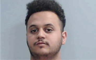 Andre Collins - Fayette County, KY 