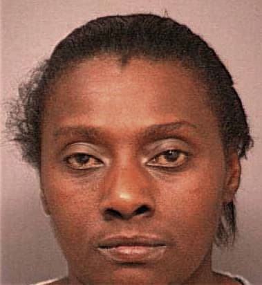 Yolanda Coppock, - Marion County, FL 