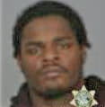 Shawn Crawford - Multnomah County, OR 