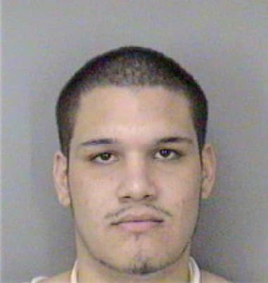 Lazaro Cuellar, - Polk County, FL 