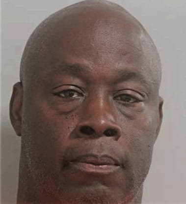 Leroy Daniels, - Polk County, FL 