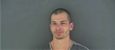 Lance Davidson, - Shelby County, IN 