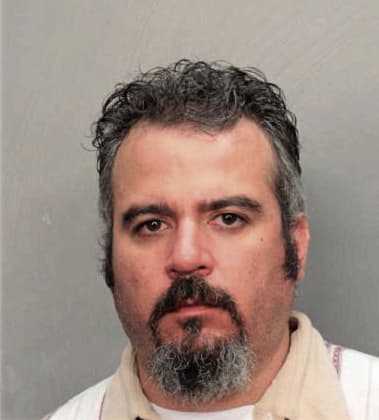 Evelio Dearmas-Pichardo, - Dade County, FL 