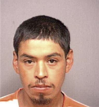 Arnaldo Dejesus, - Marion County, FL 