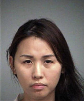 Amber Dellgrottaglia - Lake County, FL 