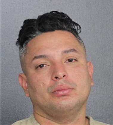 Robert Denicola, - Broward County, FL 