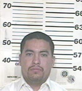 Ramon Espinoza, - Hidalgo County, TX 