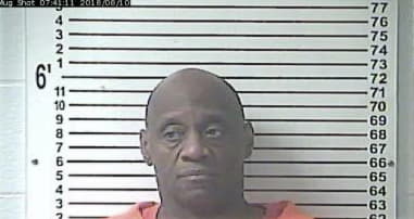 Charles Evans, - Hardin County, KY 