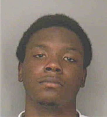 Christopher Faniel, - Polk County, FL 