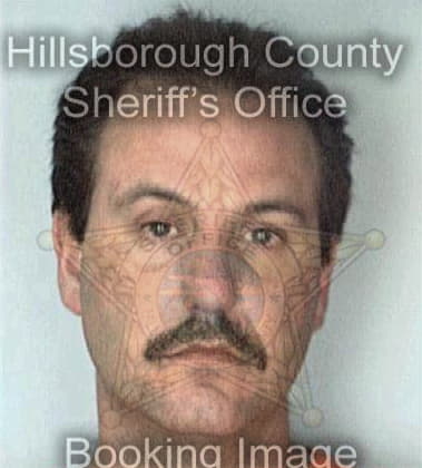 Ismael Figueroa, - Hillsborough County, FL 