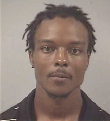 Terrence Ford, - Johnston County, NC 